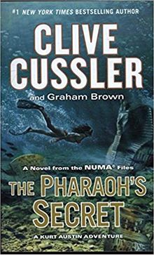 The Pharaoh's Secret