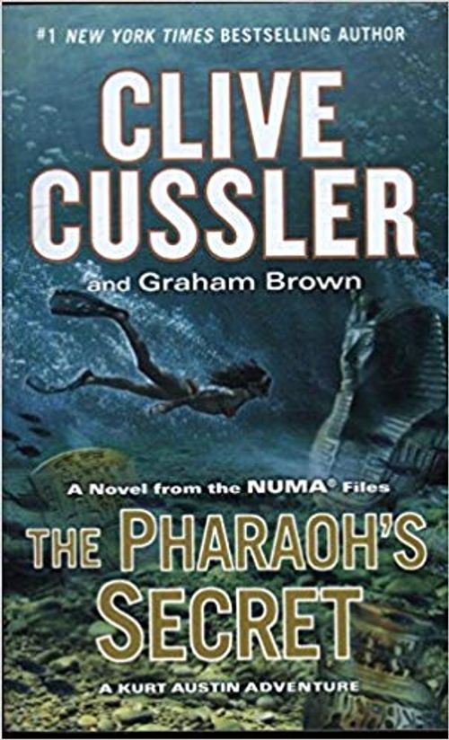 The Pharaoh's Secret