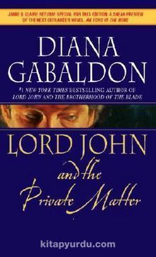 Lord John and Private Matter