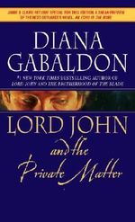 Lord John and Private Matter