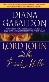 Lord John and Private Matter