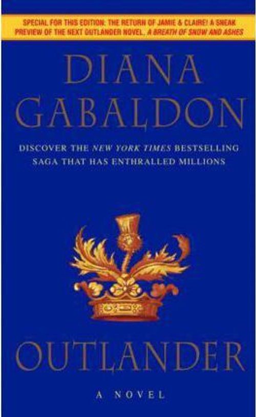 Outlander