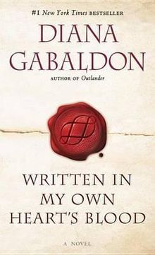 Written in My Own Heart's Blood