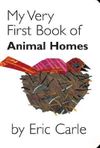 My First Book of Animal HMS