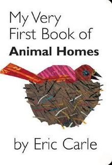 My First Book of Animal HMS