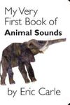 My Very 1st Bk Animal Sounds