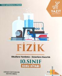 10. Sınıf Fizik Soru Bankası