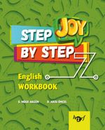 7. Sınıf Englısh  Workbook
