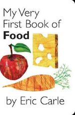 My Very First Book of Food