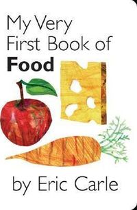 My Very First Book of Food