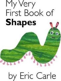 My Very First Book of Shapes