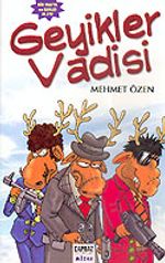 Geyikler Vadisi