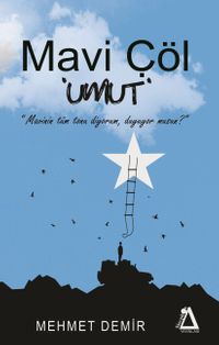 Mavi Çöl “Umut”