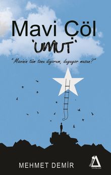 Mavi Çöl “Umut”