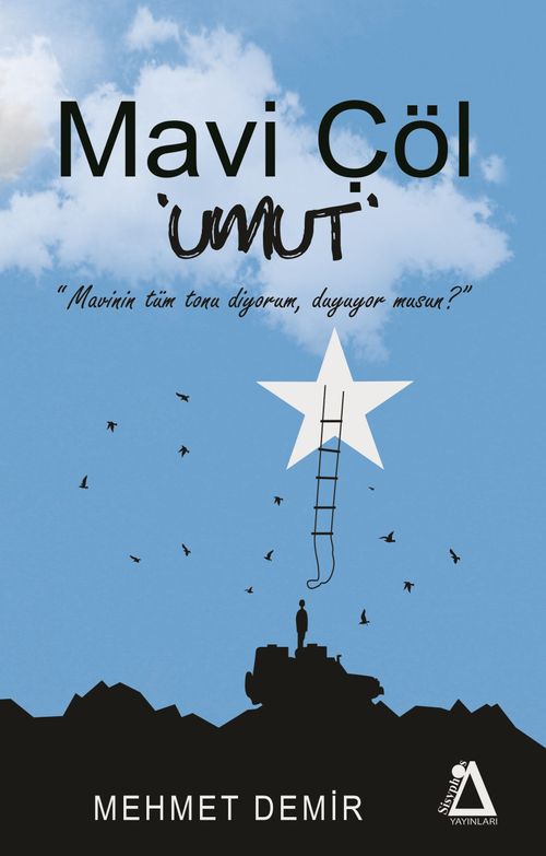 Mavi Çöl “Umut”