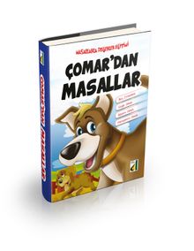 Masallarla Değerler Eğitimi Çomar’dan Masallar