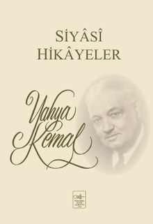 Siyasi Hikayeler