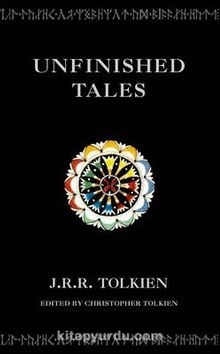 Unfinished Tales (Tolkien)