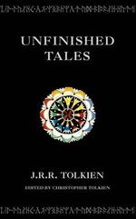 Unfinished Tales (Tolkien)