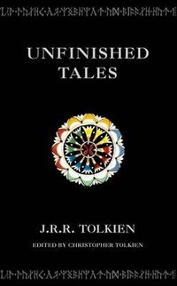 Unfinished Tales (Tolkien)