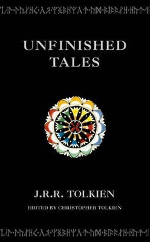 Unfinished Tales (Tolkien)