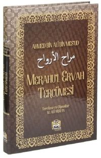 Merahu'l Ervah Tercümesi
