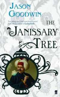 Jannissary Tree 