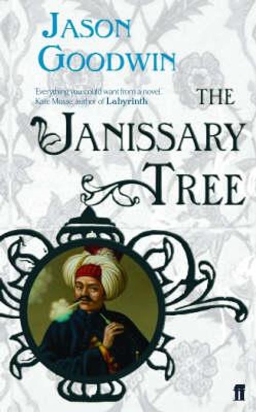 Jannissary Tree 