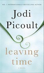 Leaving Time : A Novel