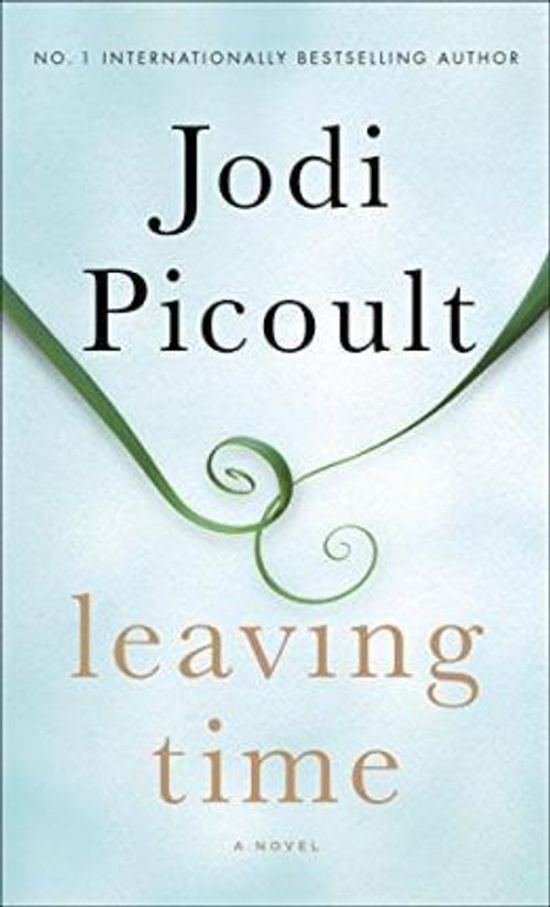 Leaving Time : A Novel