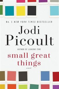 Small Great Things : A Novel