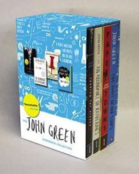 John Green Box Set