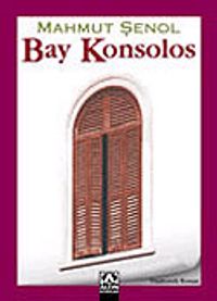 Bay Konsolos