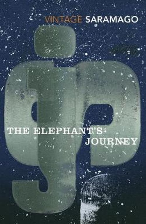 The Elephant's Journery