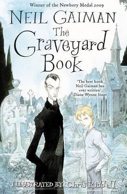 The Graveyard Book (Neil Gaiman) Fiyatı, Yorumları, Satın Al