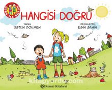 Hangisi Doğru - Prof. Dr. Üstün Dökmen
