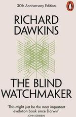 The Blind Watchmaker
