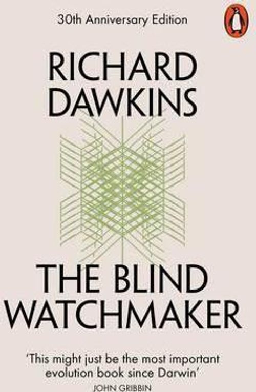 The Blind Watchmaker