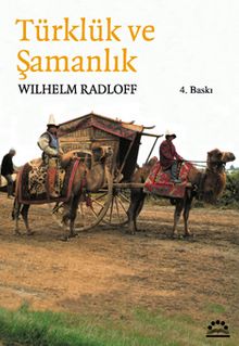 Türklük ve Şamanlık