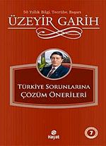 Türkiye Sorunlarına Çözüm Önerileri