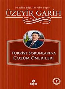 Türkiye Sorunlarına Çözüm Önerileri