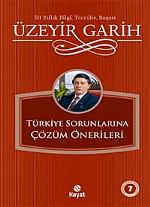 Türkiye Sorunlarına Çözüm Önerileri