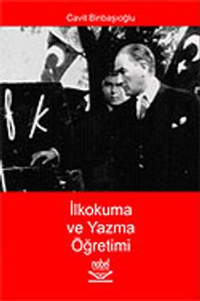 İlkokuma ve Yazma Öğretimi / Cavit Binbaşıoğlu