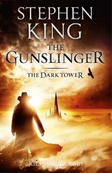 Dark Tower I The Gunslinger