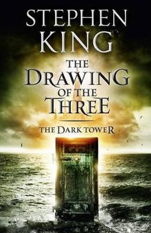 Dark Tower II - The Drawing of the Three
