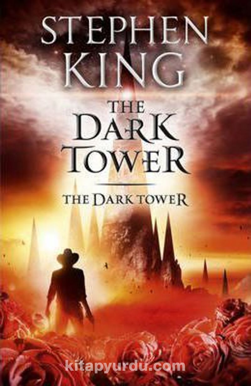 Dark Tower VII / The Dark Tower