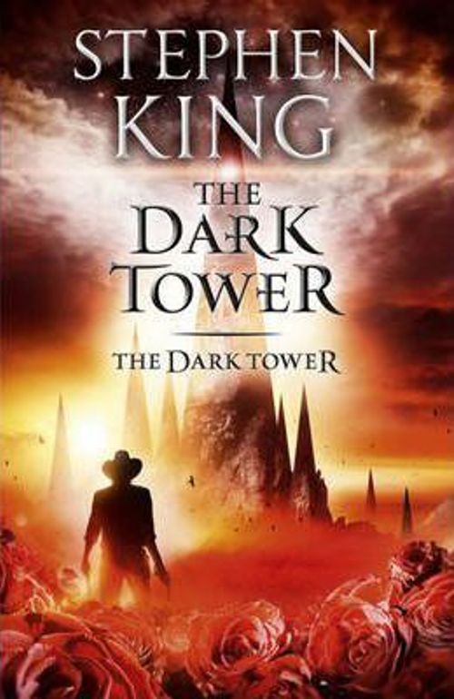 Dark Tower VII / The Dark Tower