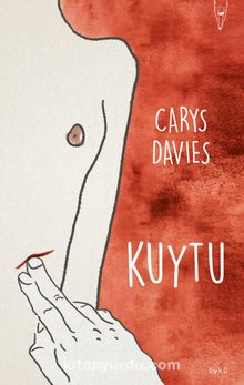 Kuytu - Carys Davies