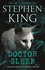 Doctor Sleep