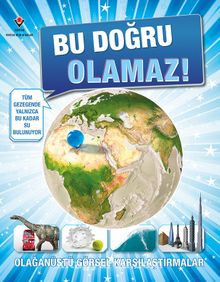Bu Doğru Olamaz! - Rab Houston